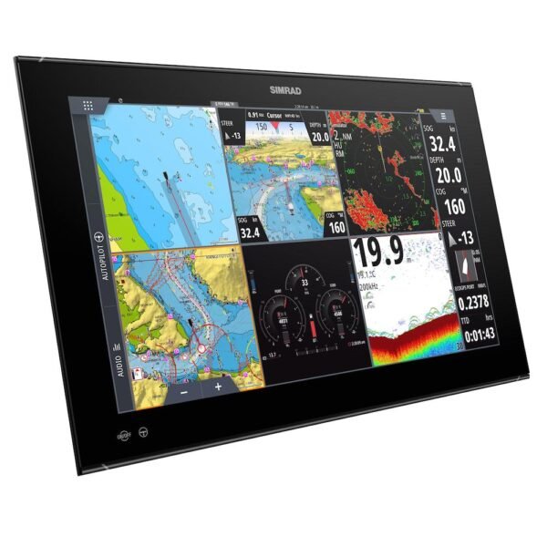 NSO EVO3S 24  SYSTEM PACK Nova série S - Image 2
