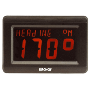 HVISION 30/30 Display for H5000/Triton