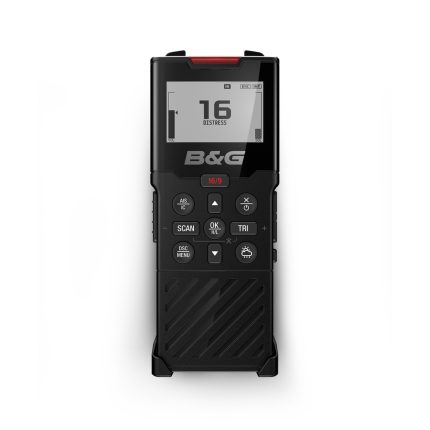 B&G H60 Handset