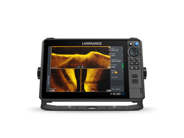 HDS PRO 10