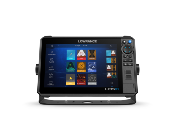 HDS PRO 10