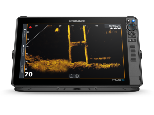 HDS PRO 16 IMAGEM ATIVA HD 3 IN 1 - Image 3