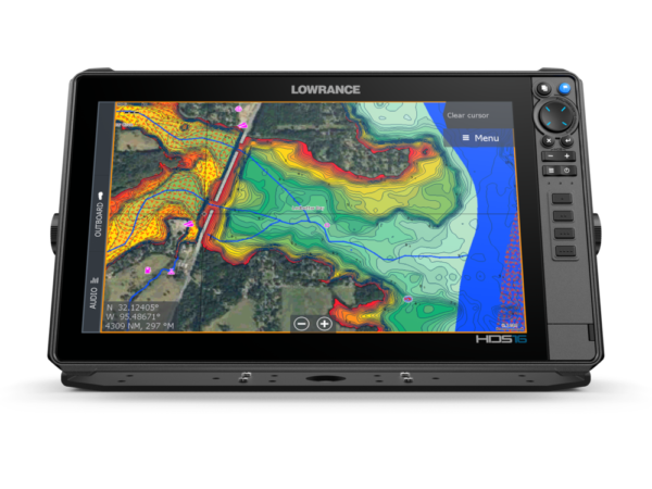 HDS PRO 16 IMAGEM ATIVA HD 3 IN 1 - Image 4