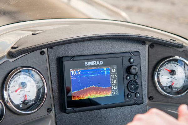 Sugestões para equipar um pequeno barco com motor fora de borda para ir ao mar - Image 2