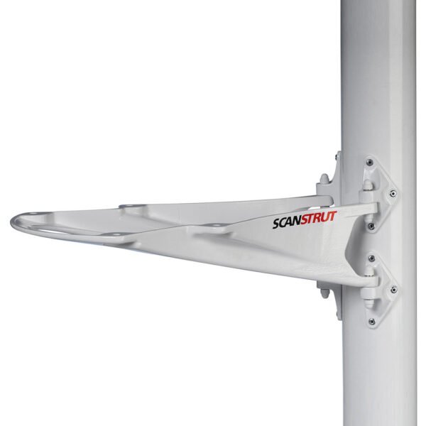 SC20 - SUPORTE DE RADAR PARA VELEIROS.