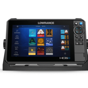 HDS PRO 12 sem transdutor
