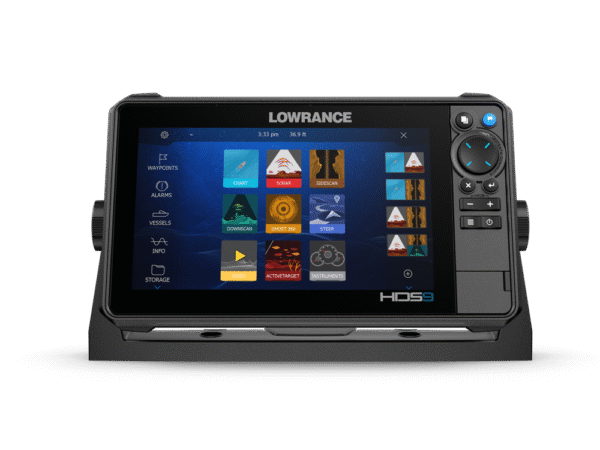 HDS PRO 12 sem transdutor