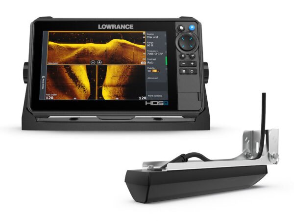 HDS PRO 16 IMAGEM ATIVA HD 3 IN 1