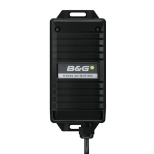 H5000 3D Motion Sensor