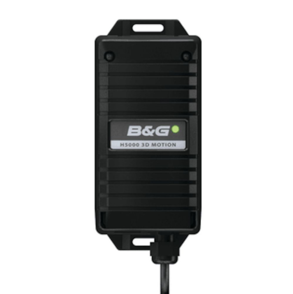 H5000 3D Motion Sensor