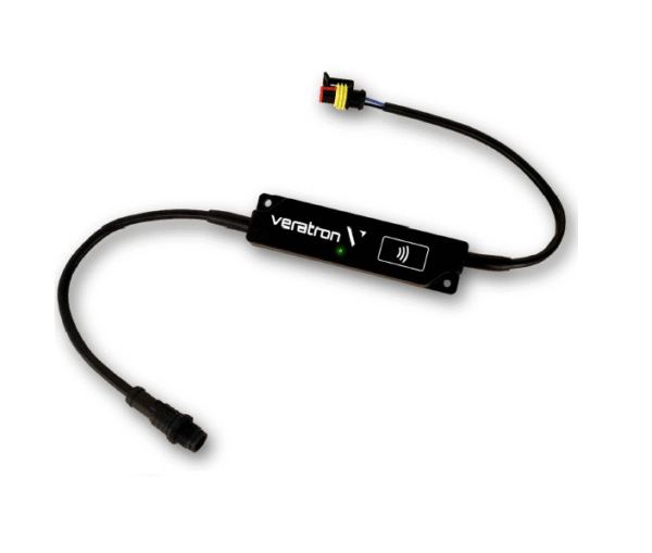 LinkUp Gateway - Resistive
