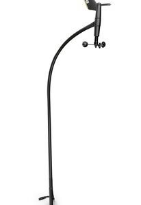 WS710 VERTICAL WIND SENSOR ONLY, 0.8M